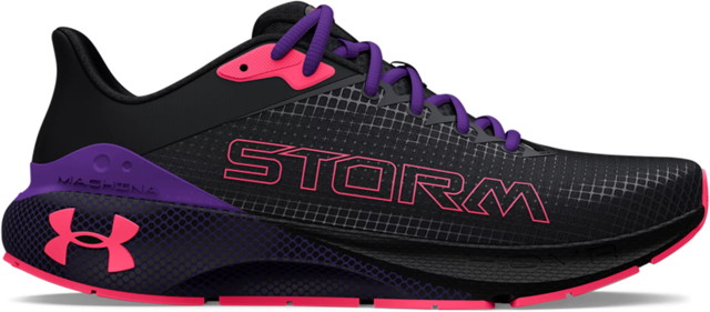 Sneakerek és cipők Under Armour Machina Storm Fekete | 3026551-001