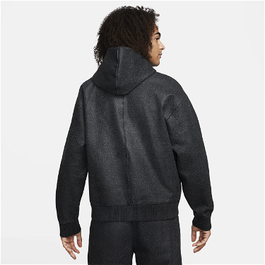 Sweatshirt Nike Forward Hoodie Fekete | FB7518-060, 1