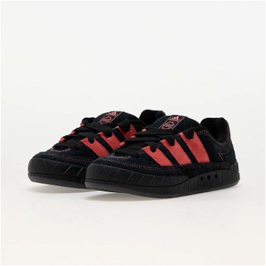 Sneakerek és cipők adidas Originals adidas Adimatic W Fekete | IE5900, 4