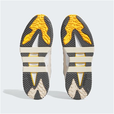 Sneakerek és cipők adidas Originals Niteball Szürke | ID8072, 3