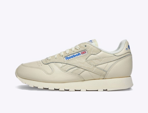 Sneakerek és cipők Reebok Awake NY x Classic Leather "White" Fehér | H03327