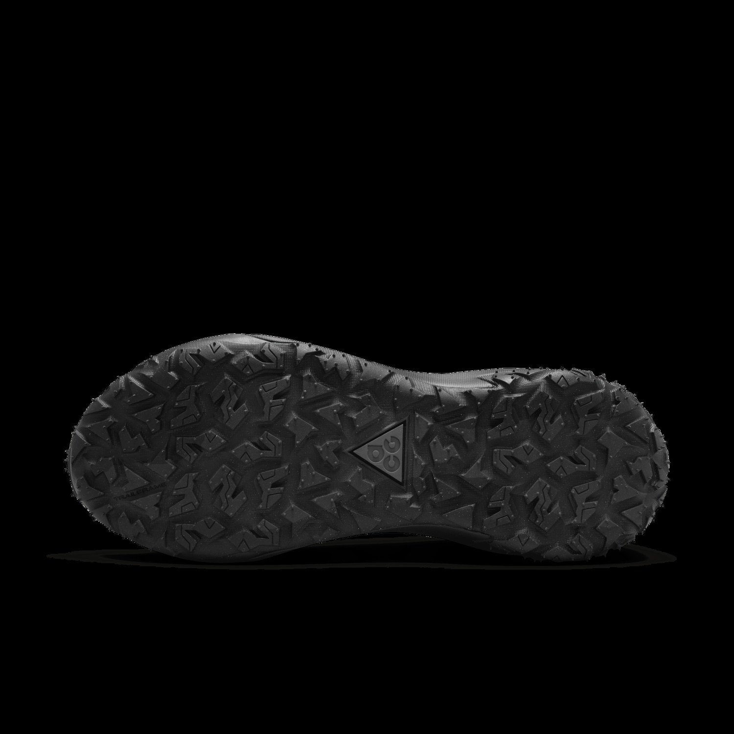 Sneakerek és cipők Nike ACG Mountain Fly 2 Low GORE-TEX Szürke | HF6245-001, 1