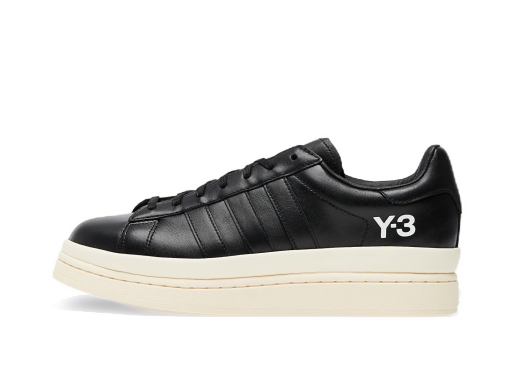 Sneakerek és cipők Y-3 Hicho Fekete | FX1752