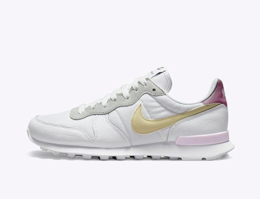 Sneakerek és cipők Nike Internationalist W Fehér | DN4931-100