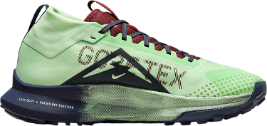 Sneakerek és cipők Nike Pegasus Trail 4 GORE-TEX Zöld | dj7926-303, 4
