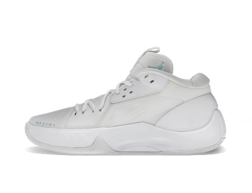 Sneakerek és cipők Jordan Jordan Zoom Separate White Blue Fehér | DH0248-141/DH0249-141