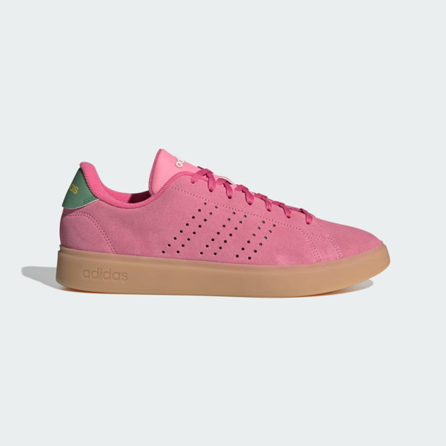 Sneakerek és cipők adidas Originals Advantage 2.0 Rózsaszín | IH0504