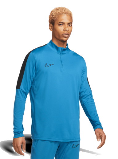 Póló Nike Academy Dri-FIT Kék | DX4294-457