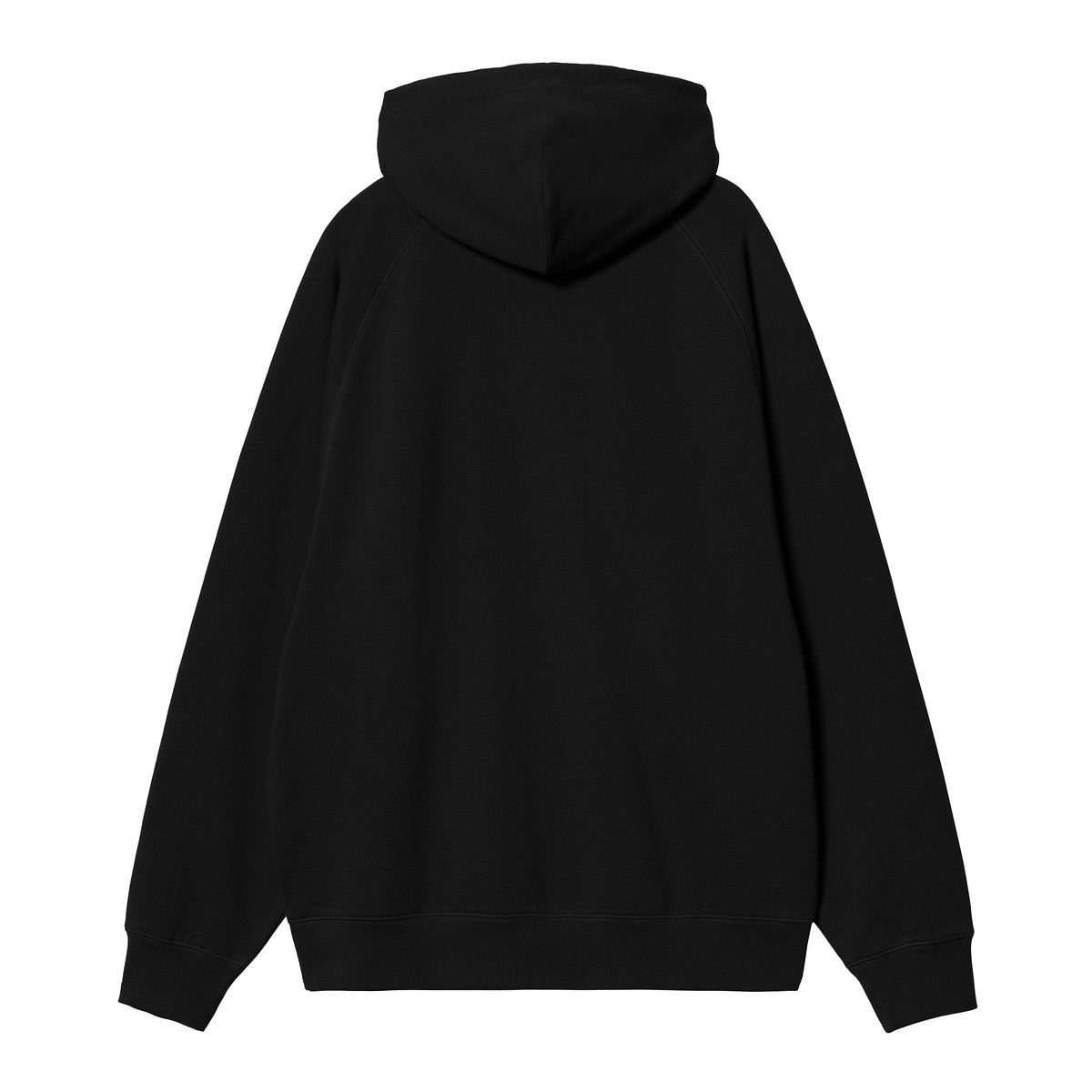 Sweatshirt Carhartt WIP Hooded Cheap Thrills Sweat Fekete | I032864_89_XX, 1