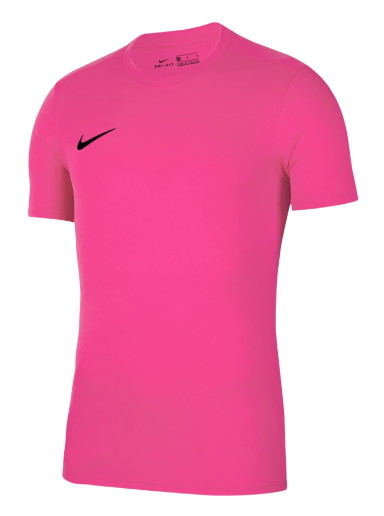 Sportmezek Nike Dri-FIT Park VII Jersey Rózsaszín | bv6741-616