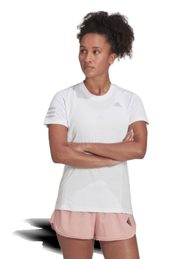 Póló adidas Originals Club Tennis Tee Fehér | HF1783