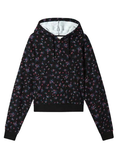 Sweatshirt Vans Beauty Floral Fekete | vn0a4s9eblk1