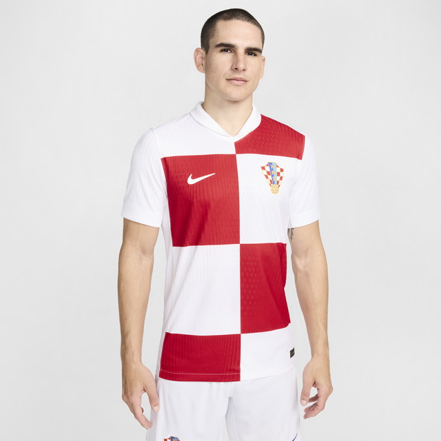 Sportmezek Nike Dri-FIT ADV Authentic Croatia 2024/25 Fehér | FV1738-100