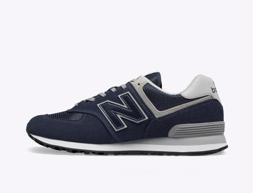 Sneakerek és cipők New Balance 574 Sötétkék | ml574egn