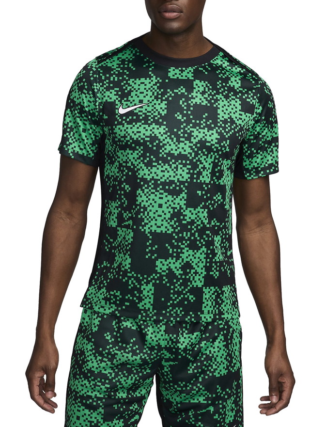 Póló Nike M NK DF ACDPR SS TOP GX Zöld | fn2411-324