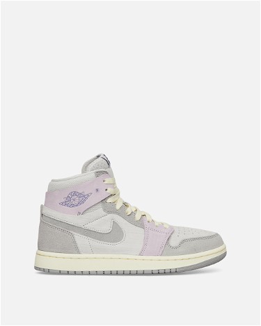 Sneakerek és cipők Jordan Air Jordan 1 High Zoom CMFT "Grey Purple" Orgona | DV1305-005, 3