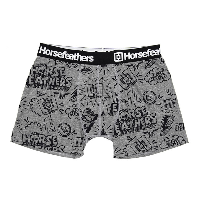 Boxers Sidney Boxer Shorts Sketchbook