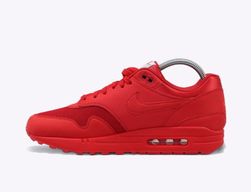 Sneakerek és cipők Nike Air Max 1 Premium 
Piros | 875844-600