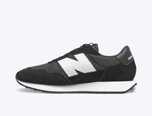 Sneakerek és cipők New Balance 237 Fekete | MS237CC