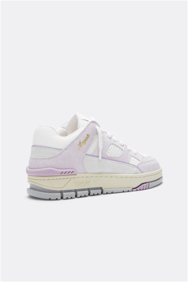 Sneakerek és cipők AXEL ARIGATO Area Low "Pink" Rózsaszín | F1700004, 3