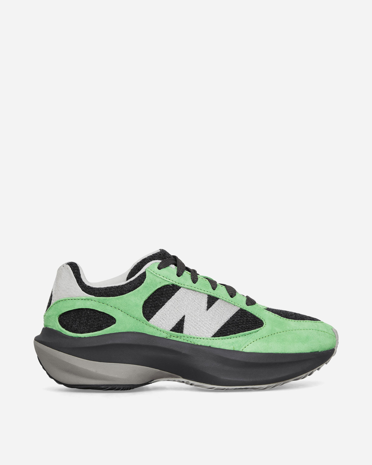 Sneakerek és cipők New Balance WRPD Runner "Green Black" Zöld | UWRPDKOM, 1
