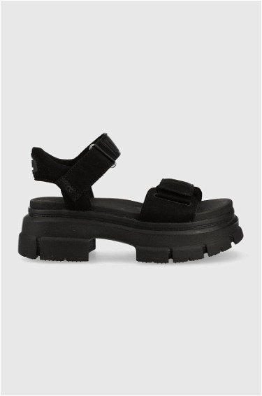Sneakerek és cipők UGG Ashton Ankle "Black" Fekete | 1136764.BLK, 0
