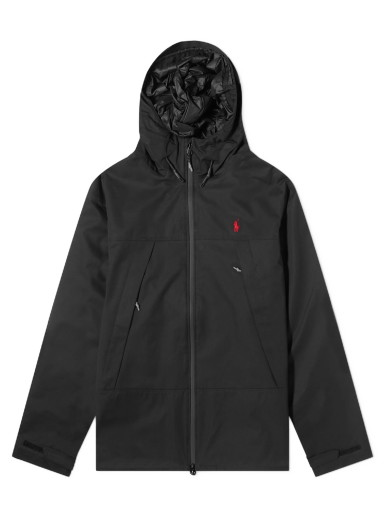 Polo Ralph Lauren Windbreaker Harrington Polo