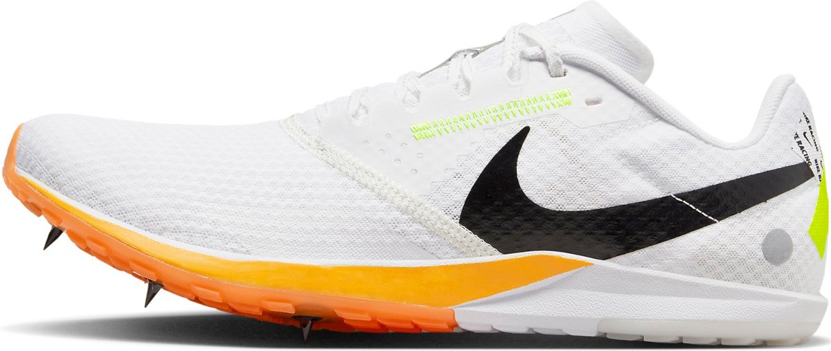 Sneakerek és cipők Nike Rival XC 6 Fehér | dx7999-100, 0