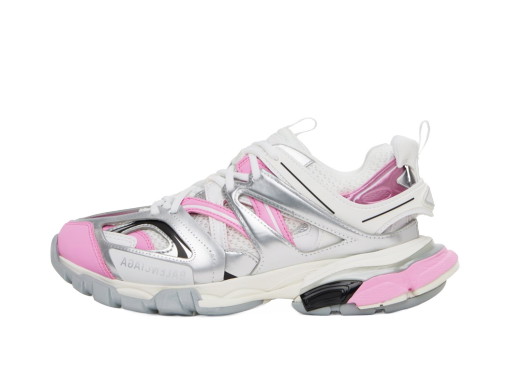 Sneakerek és cipők Balenciaga Track Sneakers Rózsaszín | 542436 W2FSA