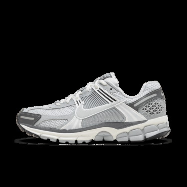 Sneakerek és cipők Nike Zoom Vomero 5 Szürke | FD9919-001, 4