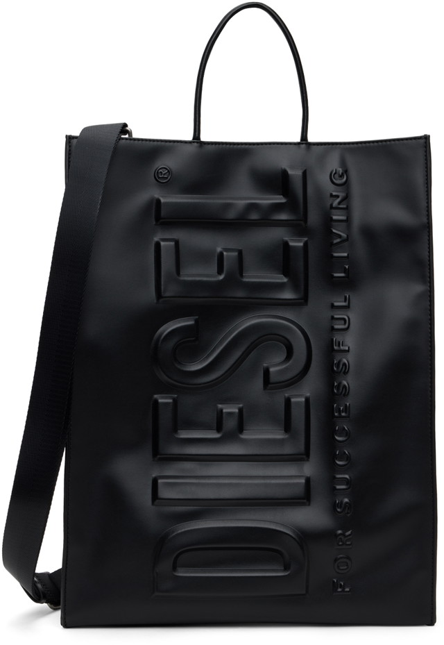 Large DSL 3D Tote