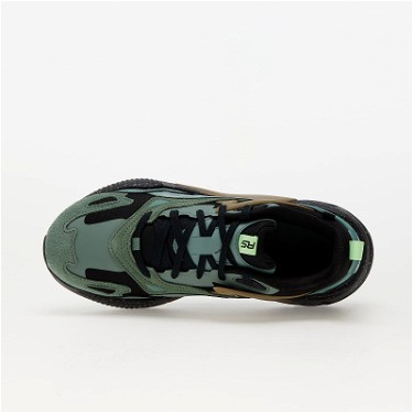Sneakerek és cipők Puma RS-X Efekt Speckle Black Zöld | 39479103, 2