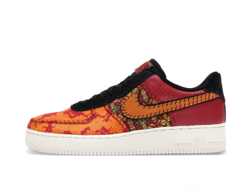 Sneakerek és cipők Nike Air Force 1 Low Chinese New Year 2019 
Piros | AT4144-601