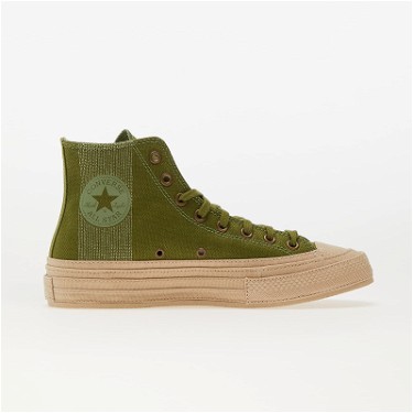 Sneakerek és cipők Converse Chuck 70 Zöld | A03661C, 1