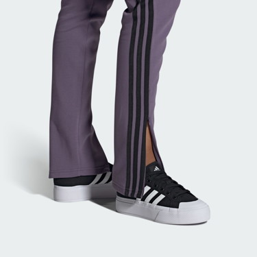 Sneakerek és cipők adidas Performance Bravada 2.0 Platform Fekete | IE2310, 2