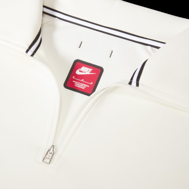 Sweatshirt Nike top Tech Fleece Reimagined Fehér | FN3399-133, 4