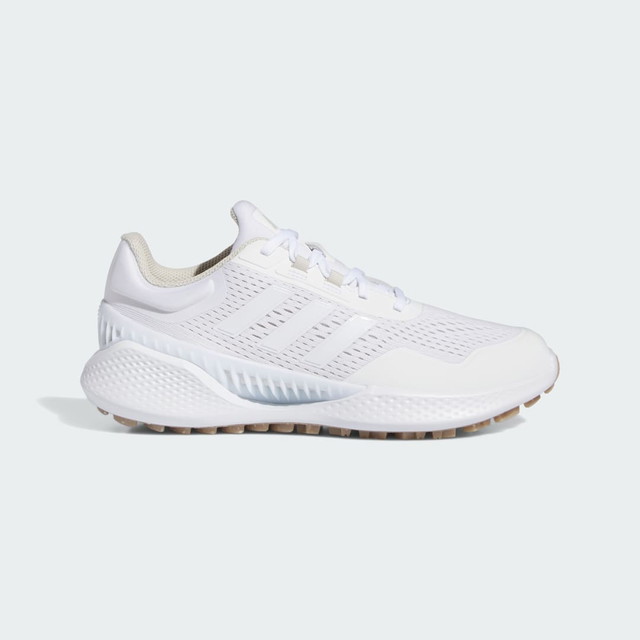 Ruházat adidas Performance Summervent 24 Bounce Golf Shoes Low Fehér | IF0240