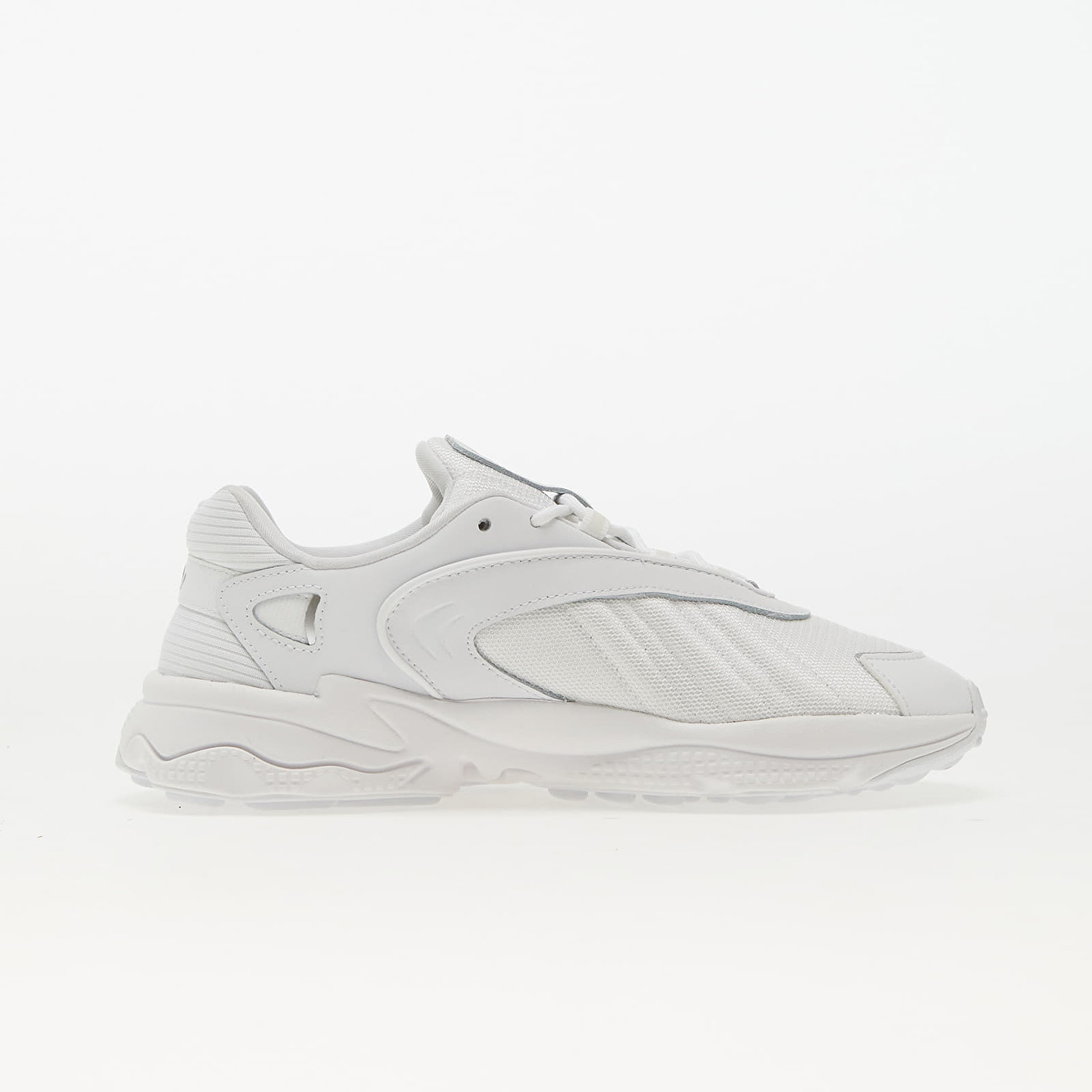 Sneakerek és cipők adidas Originals Oztral "White Metallic Silver" Szürke | ID9790, 1