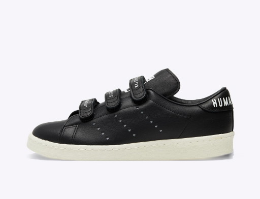 Sneakerek és cipők adidas Originals UNOFCL Human Made Fekete | FZ1712