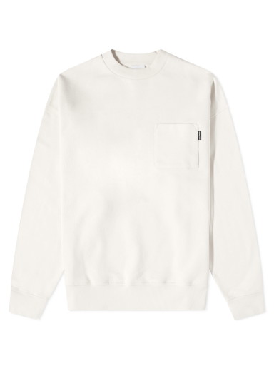 Enjata Pocket Crewneck