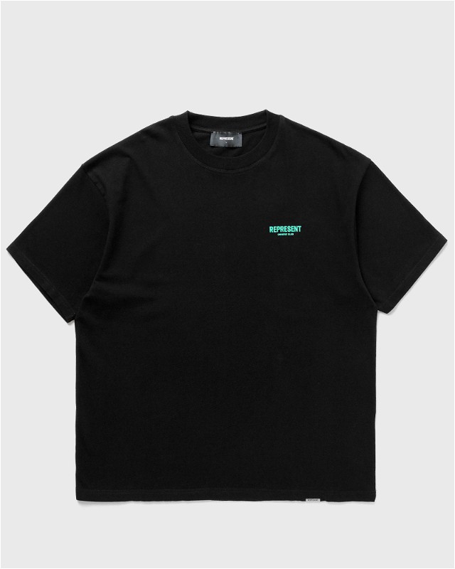 Represent EXCLUSIVE BSTN X REPRESENT OWNERS CLUB TEE