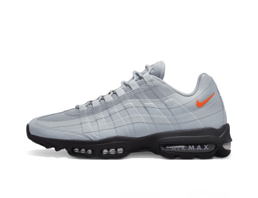 Sneakerek és cipők Nike Air Max 95 Szürke | FD0662-001