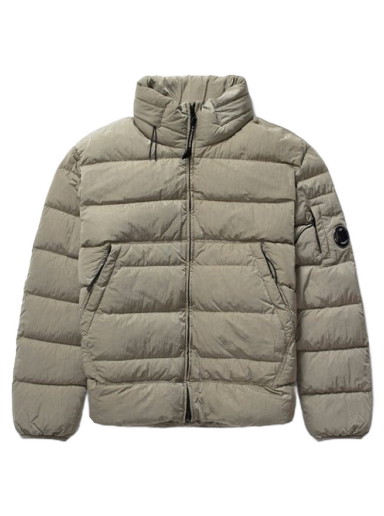 Dzsekik C.P. Company Down Jacket Zöld | 15CMOW028A-335