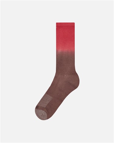 Fehérnemű és zoknik Nike Everyday Plus Cushioned Crew Socks Multicolor Többszínű | DH6096-914, 3