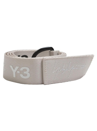 Övek Y-3 Street Belt Bézs | DQ0617