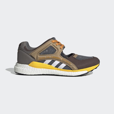 Sneakerek és cipők adidas Originals EQT Racing Human Made Barna | GX7918, 0