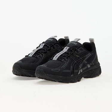 Sneakerek és cipők Asics Gel-Venture 6 NS "Black" Fekete | 1203A303-002, 4