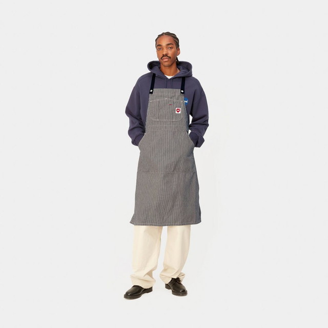 Flexstyle Carhartt WIP Terrell Apron Sötétkék | I032473_0CO_02