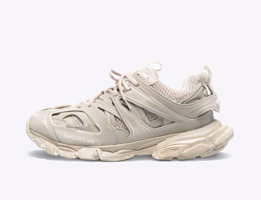 Sneakerek és cipők Balenciaga Track Bézs | 542023W3CN29700