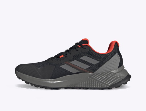 Sneakerek és cipők adidas Performance Terrex Soulstride R.Rdy Fekete | FZ3037